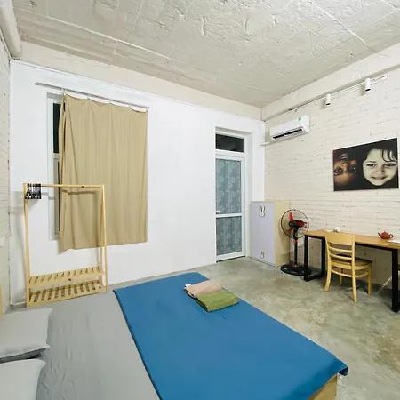 May’s house Nhà của Mây-3
