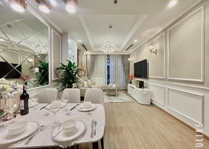 Timescity homestay - Hai Bà Trưng - Happyhouse